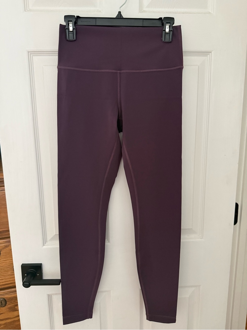 Lululemon Wunder Under Leggings